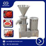 Large Processing Capacity Sauce Making Machine Chilli Grinder