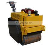 Vibration Road Roller Made in China thumbnail-3