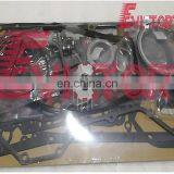for Komatsu Excavator 4D102E S4D102E S4D102 4D102 Head Gasket + Piston+ Ring + Bearing thumbnail-2