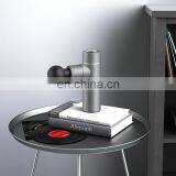 Ready To Ship New Design Professional Massager Deep Tissue Fascia Gun 2020 Brushless Motor Mini Massage Gun thumbnail-7