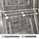 Continuous Automatic Ethiopian Injera Making Machine Factory Price thumbnail-3