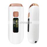 Laser Ipl Hair Removal Device Home Epilator for Women thumbnail-2