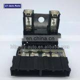 Positive Battery Fuse Connector For Nissan Frontier Xterra Pathfinder 24380-89914 2438089914