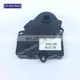 Auto Spare Parts AC Heater Blend Door Actuator OEM Quality 52402588 For Chevy Silverado Wholesale Price thumbnail-1
