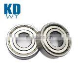 High Quality Deep Groove Ball Bearing SKF NACHI KOYO NTN NSK Bearing 6203 thumbnail-7