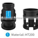 3.5ST 2m3/h 220V High Pressure Deep Well Submersible Water Pump thumbnail-5