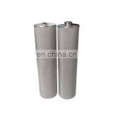 Liquid Filter Usage and Stainless Steel Type Filter Elements / Hastelloy Sinteredporous Metal Filter Tube thumbnail-7
