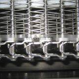 Double Drum Spiral Freezer thumbnail-4