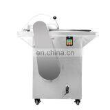 Automaticmeat Chopping Mixing Machine / Electric Vegetable Chopping Machine /carrot / Potato / Tomato / Onion / Celery Cutter thumbnail-6