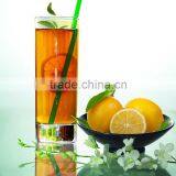 Loose Leave Fruit Lemon Tea, Flavor Tea