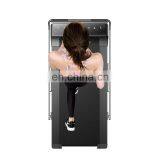 YPOO Smart Electric Foldable Treadmill Germany Fitness Machine Running Belt Treadmill Speed Board Treadmill Gym Machine thumbnail-4