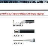 Laparoscopic Monopolar HF Electrode L Hook Veternary Surgery for Surgical Instruments Probe Electrode thumbnail-4
