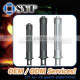 Industrial Provides Superior Product Quality Automatic Retractable Bollards thumbnail-2