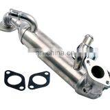 070131512F EGR VALVE COOLER FOR VW TOUAREG T5 TRANSPORTER MK5 2.5 070131512D High Quality thumbnail-6