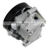 4M513A696AC Power Steering Pump OEM 4M513A696AD R451J3A696AE With High Quality thumbnail-5