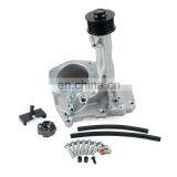 LR088564 Supercharger Snout Rebuild Kit For Jaguar XKR 5.0 2010-2013 LR058080 C2D38554 High Quality thumbnail-5