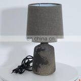 Table Lamp Item Type and Antique Style Desk Lamp for Indoor Room