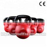 Цены фабрик из Китая на гиревой спорт, свободные весы для тренировки, гиря thumbnail-2