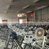 High Speed Disposable Lunch Box Making Machine Paper Lunch Box Forming Machine thumbnail-6