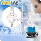 AKMLAB Laboratory Essential Oil Steam Glassware Distillation Kit thumbnail-2