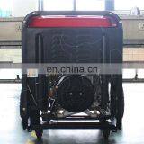 BISON China Gent Set 5KW 220V 50HZ Open Type Diesel Generator thumbnail-3