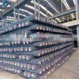 HBIS Brand Reinforcing Steel Rebar, Deformed Steel Bar for Building Weight per pc and Price thumbnail-6