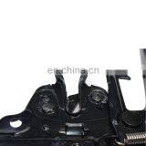 New Hood Latch Lock For Nissan Sentra 2013-2016 NI1234127 656013SG0A thumbnail-4