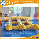 Water Sports Game Inflatable Flying Towables thumbnail-3