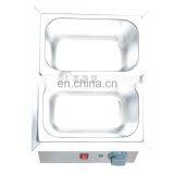 Kitchen Supplies Best Electric Chocolate Melter Chocolate Warmer Commercial thumbnail-3