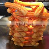 Stainless Steel 304 Tulumba Forming Machine Spanish Churro Making Machine thumbnail-5