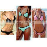 Custom Hot Sexy Girl Photo Brazilian Sexy Fancy Bikini thumbnail-2