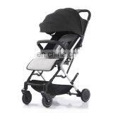 High Quality Foldable Cheap Baby Strollers / Popular Easy Folding Portable Baby Stroller 3 in 1(stroller Baby)/ Baby Stroller thumbnail-6