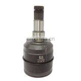 Auto Replacement Parts Cars CV Joint Drive Shaft Outer CV Joint 20 Teeth TO-5-951 Fits Japanese Brand Automobile thumbnail-1