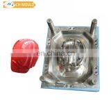 Hot Sale Plastic Paragliding Helmet Mold thumbnail-2