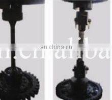 Wedge Grips With Tensile Jaws For Universal Testing Machine thumbnail-4