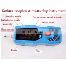 ZONHOW TR200 High Precision Surface Roughness Tester Manufacturer thumbnail-4