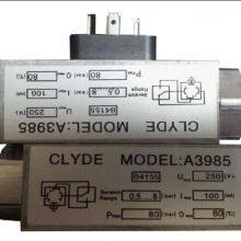 CLYDE Pressure Switch A3985