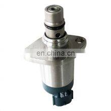 CAR SCV Common Rail Diesel Suction Control Valve 294200-4760 Fuel Pressure Regulator Valve Fit for ISUZU thumbnail-2