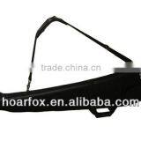 48" Black Gun Bag With Shoulder thumbnail-1