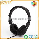 Top quality wholesale bottom price fashion coolest China stereo popular headphone headsets