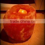 Himalayan Salt Candle Light - Cheap Price thumbnail-2