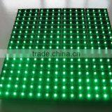 P10 Pure Green LED Pharmacy Cross Module