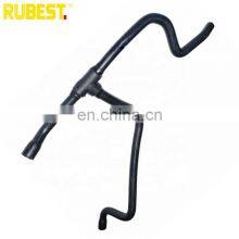 Junxiang Auto Coolant Radiator Hose E34 Sedan Radiator Engine Return Hose Line OEM 11531720524 thumbnail-4