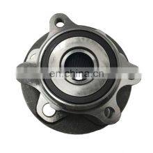 AUTO PARTS CAR WHEEL HUB BEARING ASSY Rear Wheel 43550-33010 FOR CAMRY