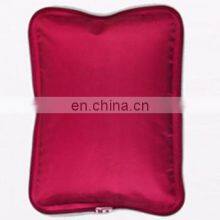 Zhejiang Cixi Beautifully Packaged Pillow Shape Hand Warmer Heat Pack Electric Hot Water Bag thumbnail-5