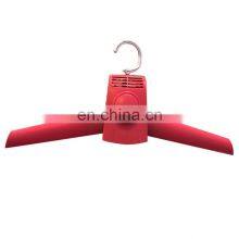 Small Size Portable 150W Dry Clothes and Shoes In One Electrical Dryer thumbnail-4