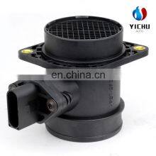 APS-15003 Hot Sale High Quality Auto Parts Mass Air Flow Meter OE 280218063 for BORA 1.8T Passat B5 1.8T AudiA4 1.8T thumbnail-3