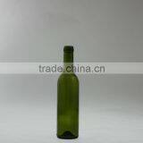 Red Wine Glass Bottle