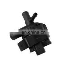 A2048350264 High Performance Auto Spare Parts Electric Water Pump for Mercedes-Benz W204 W207 X204