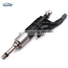 Fuel Injectors 0261500140 For B MW Mini F20 F21 F31 F56 G11 G12 F46 13537639990 7639990 thumbnail-2